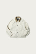 FrizmWORKS - Royal Hunting Jacket - Cream - Canoe Club