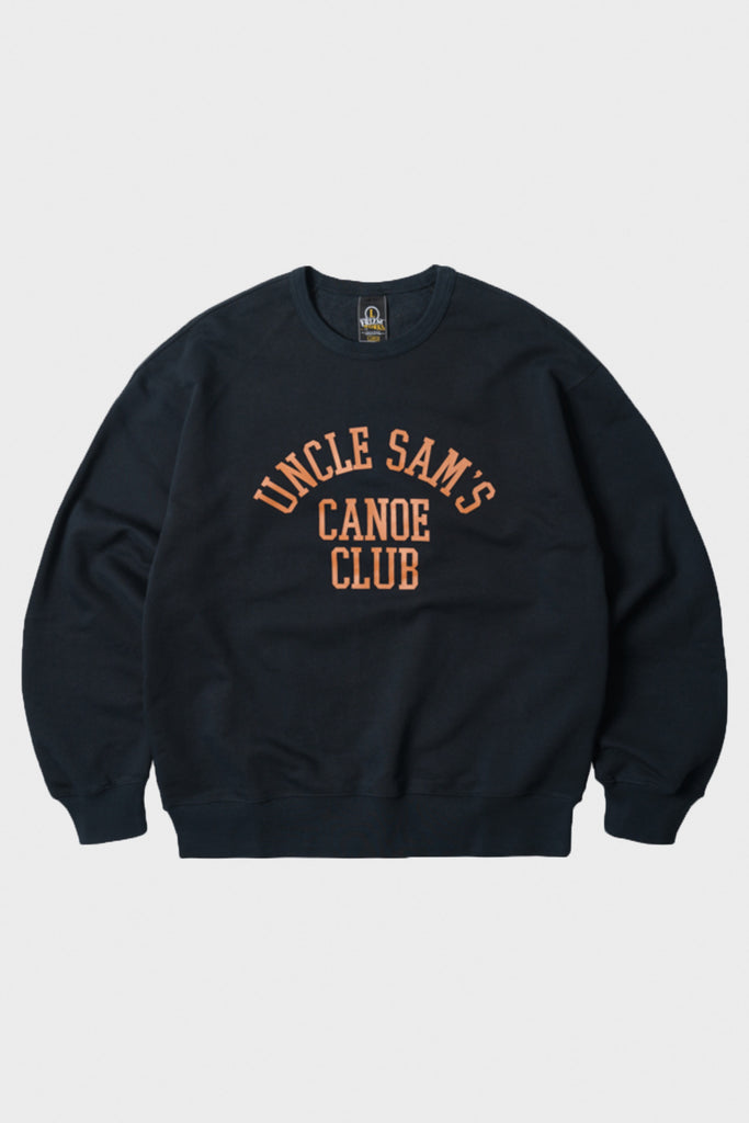 FrizmWORKS - U.S. Canoe Club Sweatshirt - Navy - Canoe Club