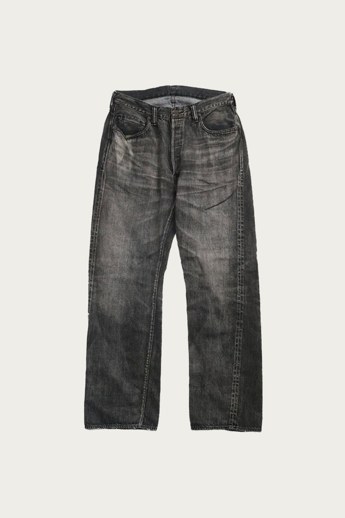 ゆ*P様 WWII Model11.5ozBlackDenimPants WWII Model11.5ozBlackDenimPants WWII - 公式通販 Holster, Web (256GB)