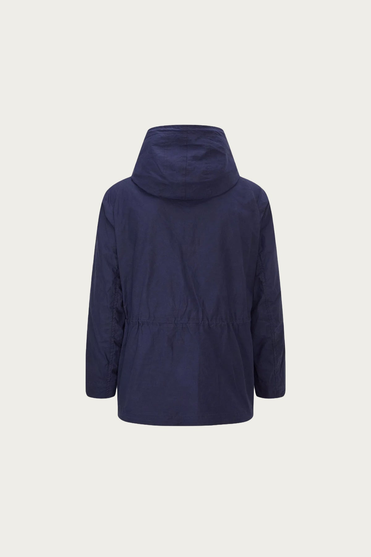 Gloverall - Faraday Cagoule Jacket - Navy - Canoe Club