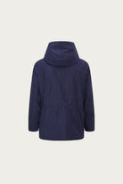 Gloverall - Faraday Cagoule Jacket - Navy - Canoe Club