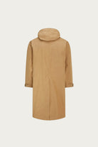 Gloverall - Stanley Parka - Caramel - Canoe Club