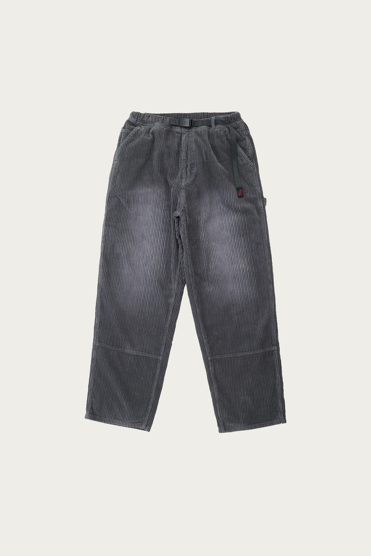Gramicci - Big Wale Carpenter Pant - Carbon - Canoe Club