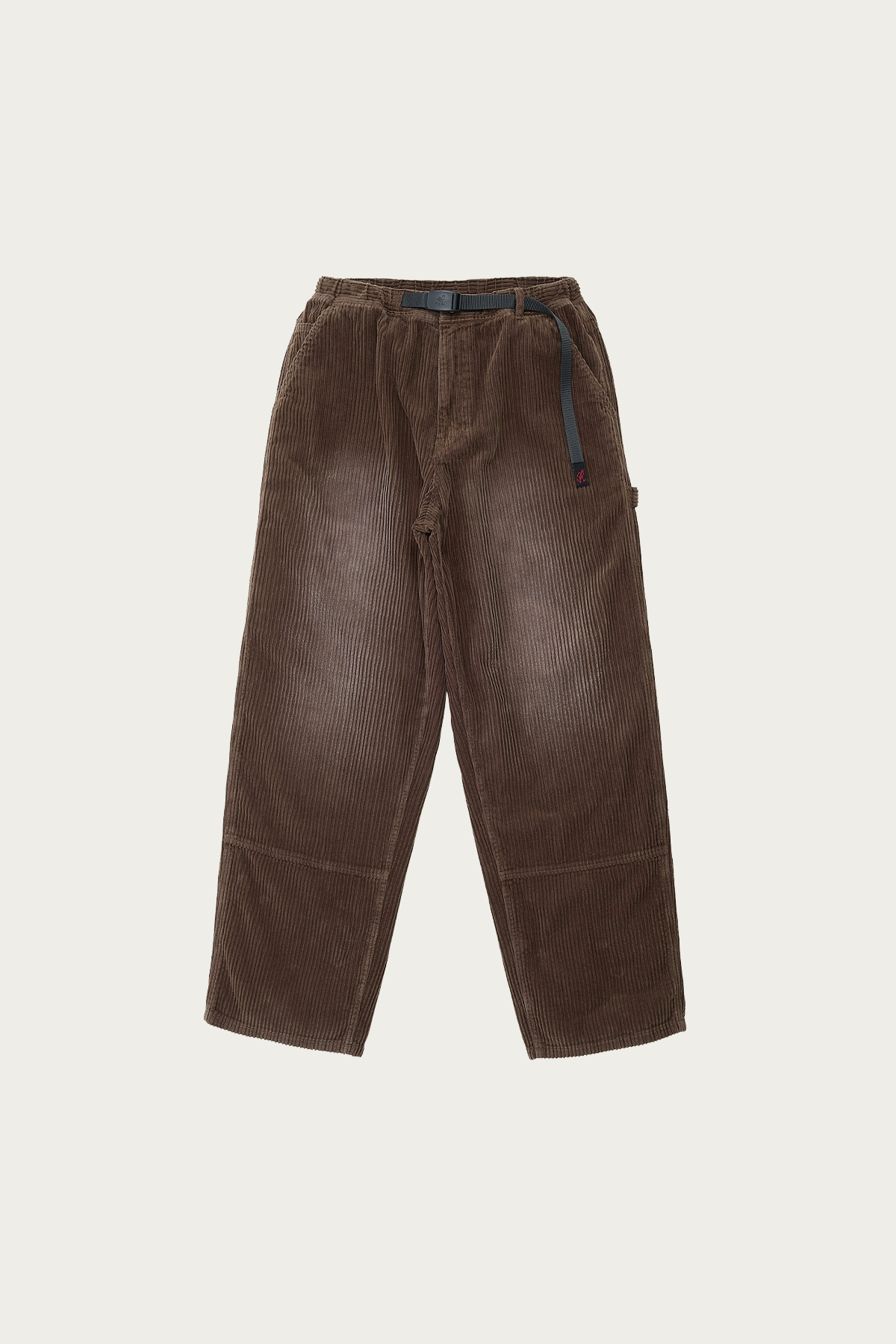 Gramicci - Big Wale Carpenter Pant - Cocoa - Canoe Club