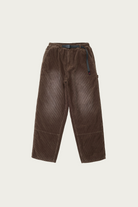 Gramicci - Big Wale Carpenter Pant - Cocoa - Canoe Club