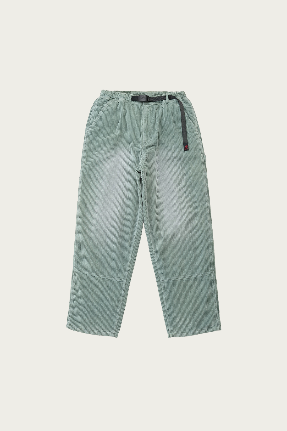 Gramicci - Big Wale Carpenter Pant - Patina - Canoe Club