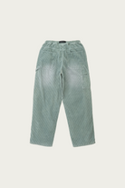 Gramicci - Big Wale Carpenter Pant - Patina - Canoe Club