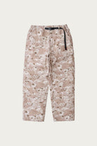Gramicci - Canvas Work Pant - Dust Bowl - Canoe Club