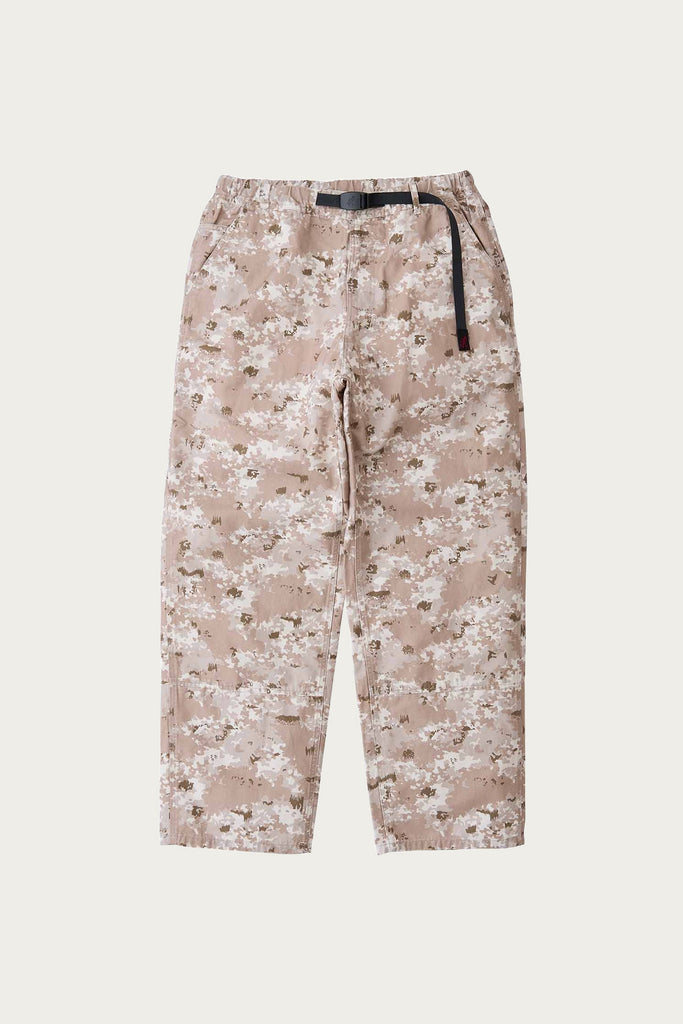 Gramicci - Canvas Work Pant - Dust Bowl - Canoe Club