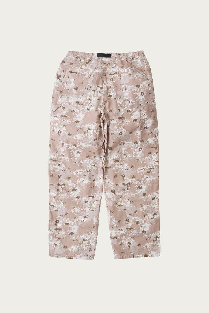 Gramicci - Canvas Work Pant - Dust Bowl - Canoe Club