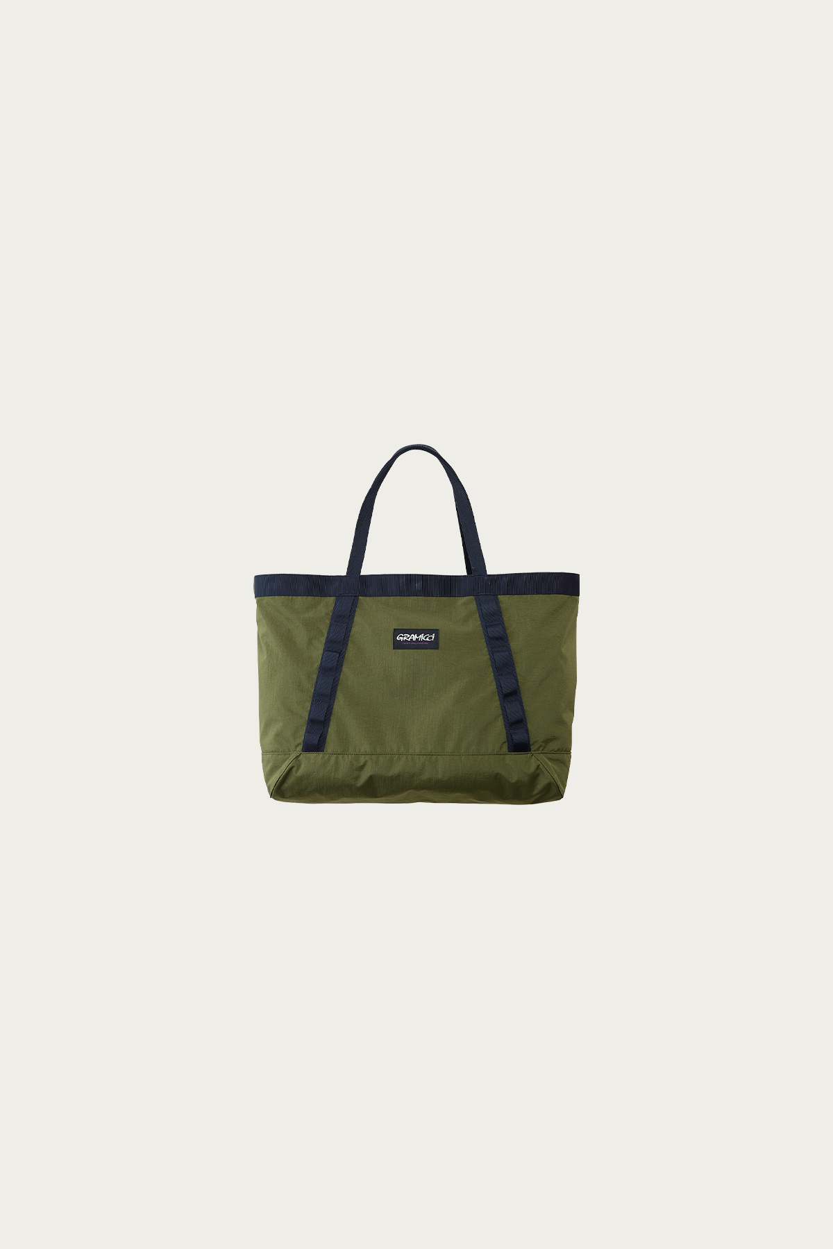 Gramicci - Climbing Tote - Olive - Canoe Club