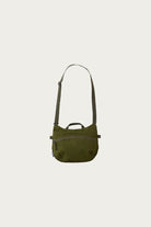 Gramicci - Cordura Shoulder Bag - Olive - Canoe Club