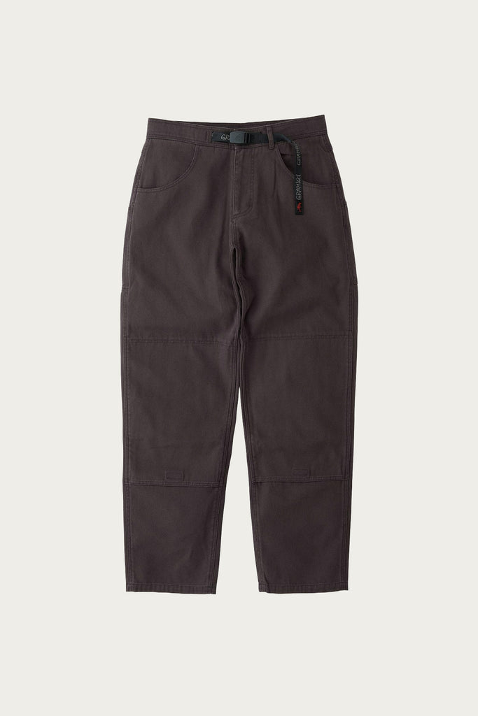 Gramicci - El Cap Canvas Pant - Umber - Canoe Club