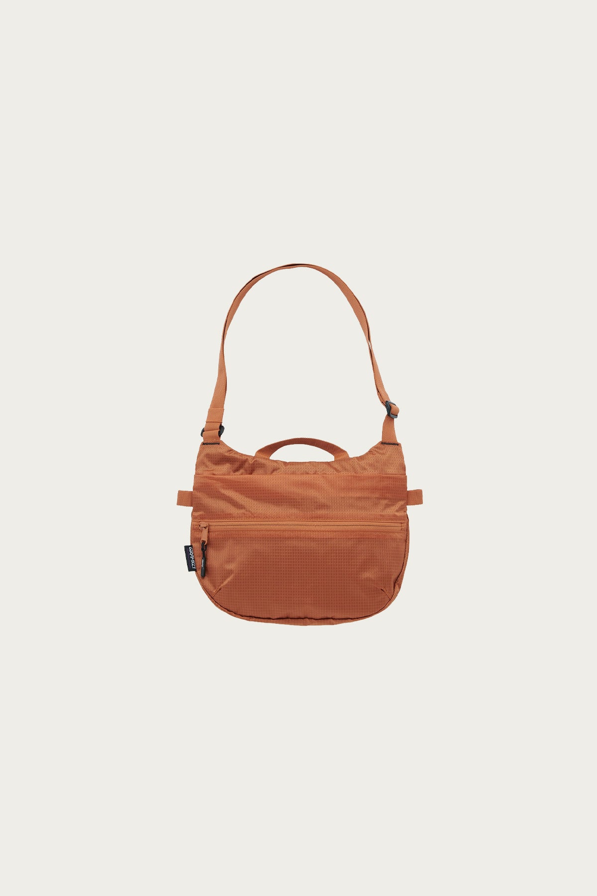 Gramicci - Field Sacoche - Orange - Canoe Club