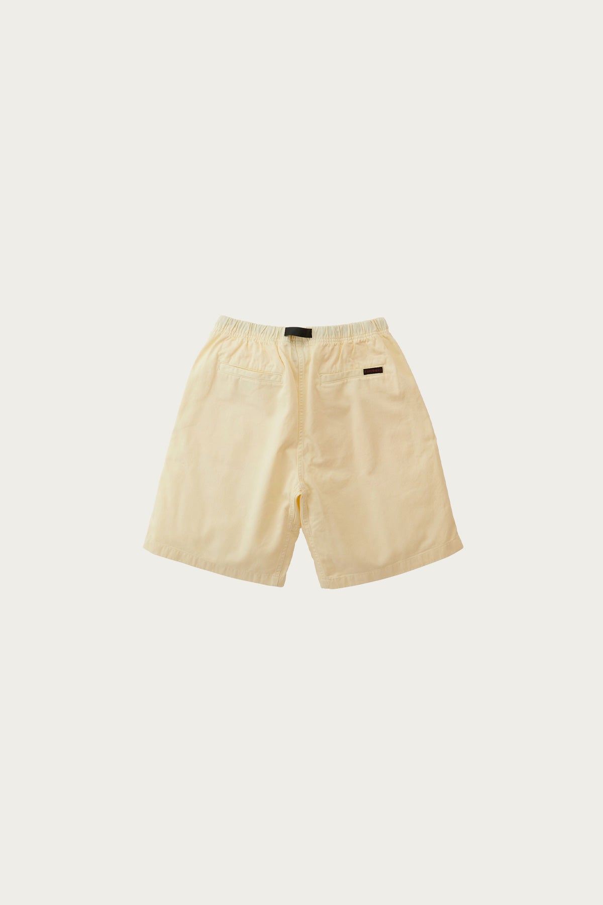 Gramicci - G-Short - Lemon - Canoe Club