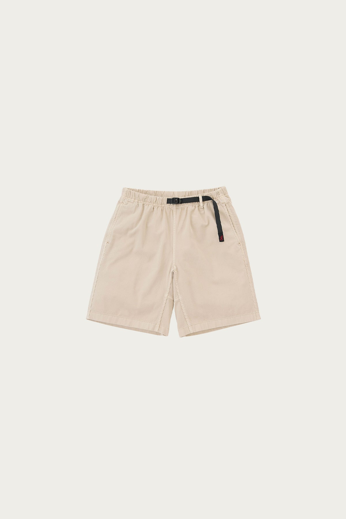 Gramicci - G-Short Pigment Dyed - Sand - Canoe Club