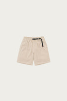 Gramicci - G-Short Pigment Dyed - Sand - Canoe Club