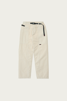 Gramicci - Gadget Pant - Greige - Canoe Club