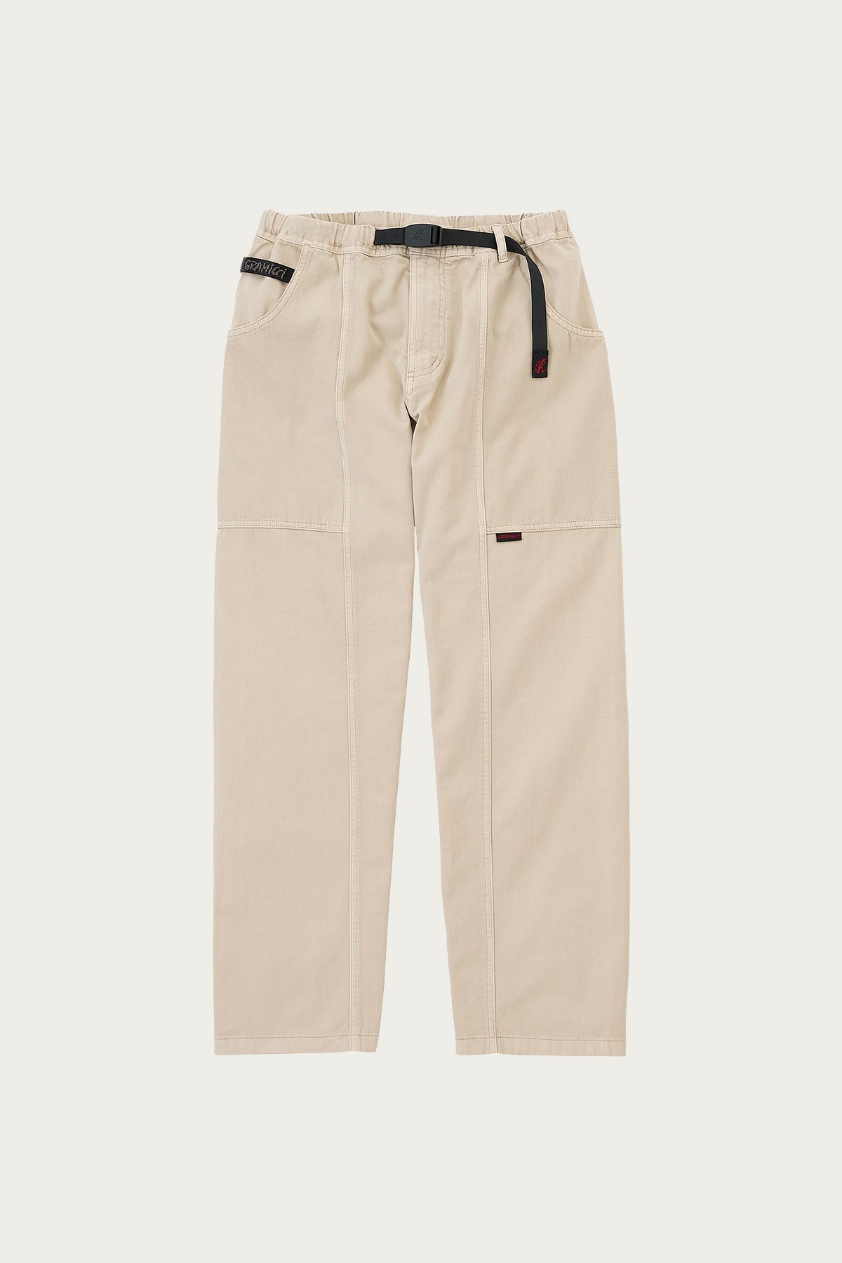 Gramicci - Gadget Pant - Sand Pigment - Canoe Club
