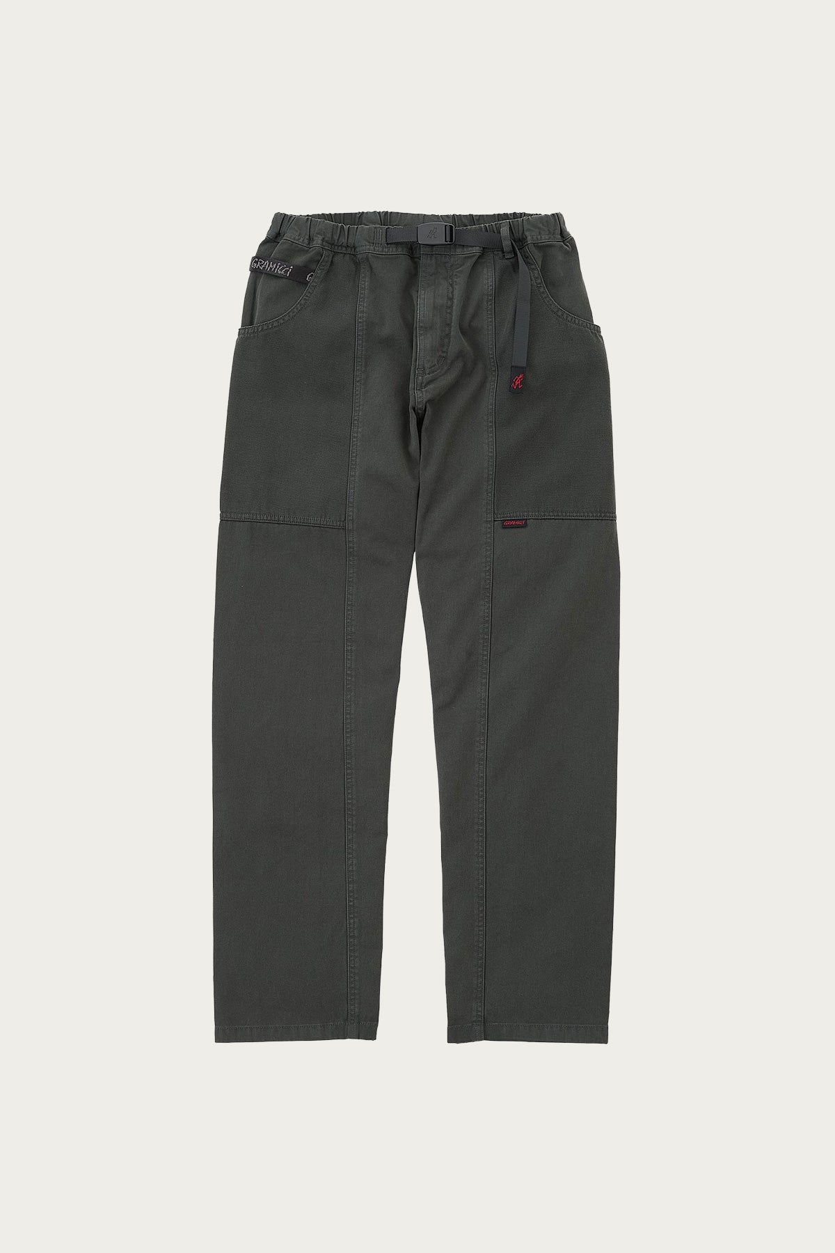 Gramicci - Gadget Pant - Smokey Grey - Canoe Club