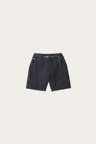 Gramicci - Gadget Short - Black - Canoe Club