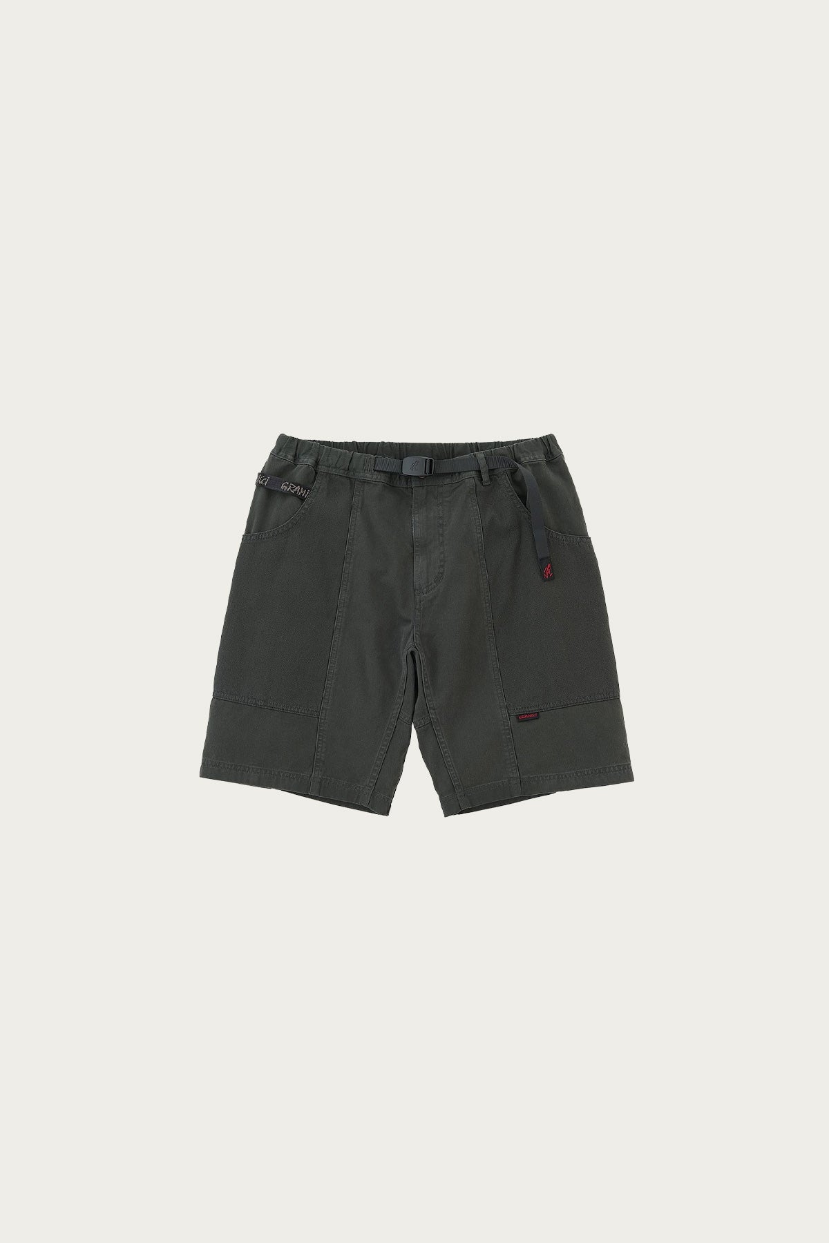 Gramicci - Gadget Short - Smokey Grey - Canoe Club