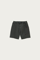Gramicci - Gadget Short - Smokey Grey - Canoe Club