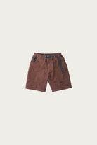 Gramicci - Gadget Short - Tobacco - Canoe Club