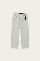 Gramicci - Gramicci Pant Straight Fit - Haze Pigment - Canoe Club