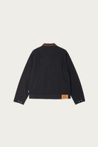 Gramicci - Japanese Denim Trucker - True Black - Canoe Club