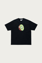 Gramicci - Kiwi Tee - Vintage Black - Canoe Club