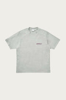 Gramicci - Knit Liberty Tee - Pigment Slate - Canoe Club