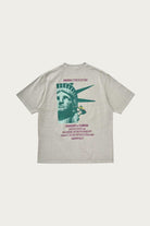 Gramicci - Knit Liberty Tee - Pigment Slate - Canoe Club
