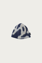 Gramicci - Mohair Burly Runningman Beanie - Midnight - Canoe Club