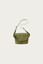 Gramicci - Multi Side Bag - Bronze Olive - Canoe Club
