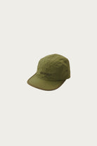 Gramicci - Nylon Gramicci Cap - Olive - Canoe Club