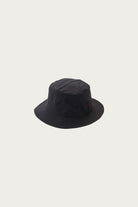 Gramicci - Nylon Packable Bucket - Black - Canoe Club