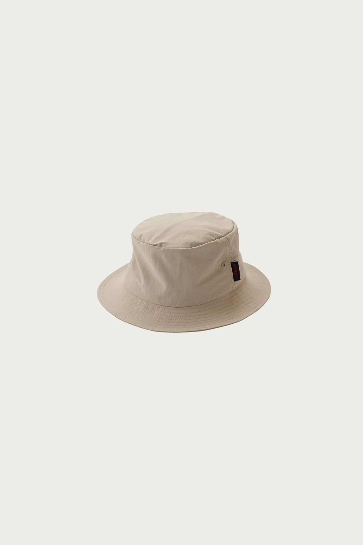 Gramicci - Nylon Packable Bucket - Dune - Canoe Club