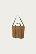 Gramicci - Nylon Packable Explorer Tote - Coyote - Canoe Club