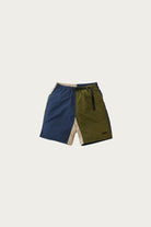Gramicci - Nylon Packable G-Short - Crazy Olive - Canoe Club