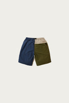 Gramicci - Nylon Packable G-Short - Crazy Olive - Canoe Club