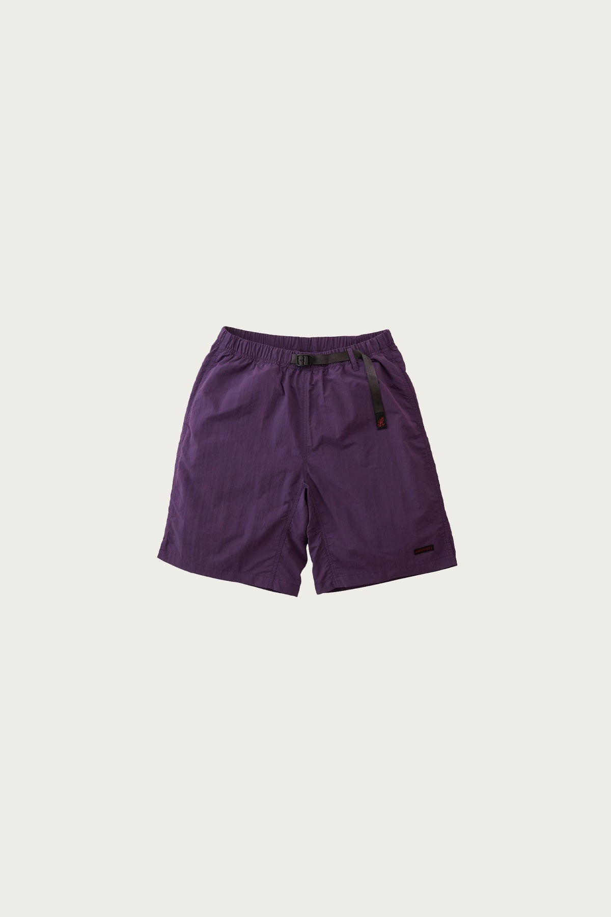 Gramicci - Nylon Packable G-Short - Grape - Canoe Club