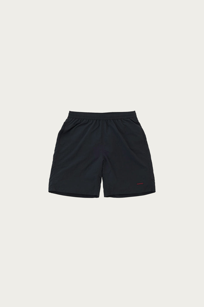 FCRB×GRAMICCI TEAM SHORTS 21SS ブラック M Gramicci Nylon Reef Shorts | Black | Canoe Club