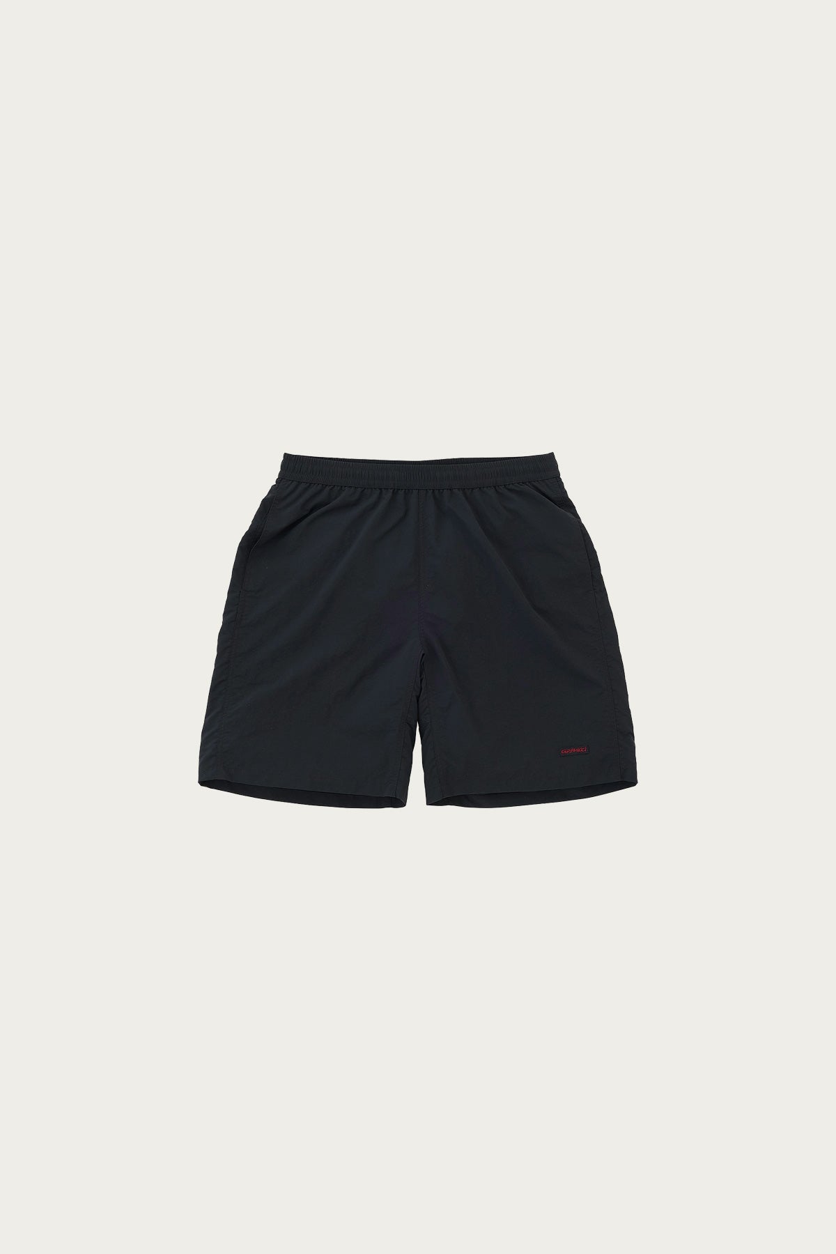FCRB×GRAMICCI TEAM SHORTS 21SS ブラック M gramicci-nylon-reef-short-