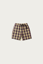 Gramicci - OG Tribal Check G-Short - Tribal Check - Canoe Club