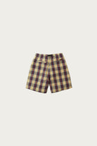 Gramicci - OG Tribal Check G-Short - Tribal Check - Canoe Club