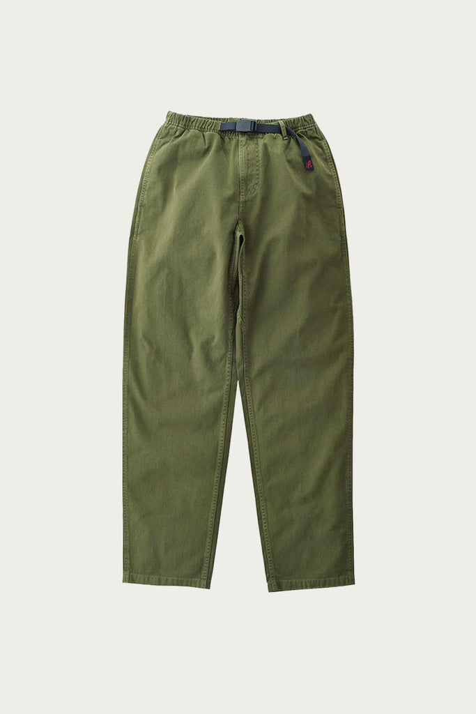 Gramicci - Gramicci Pant - Olive - Canoe Club