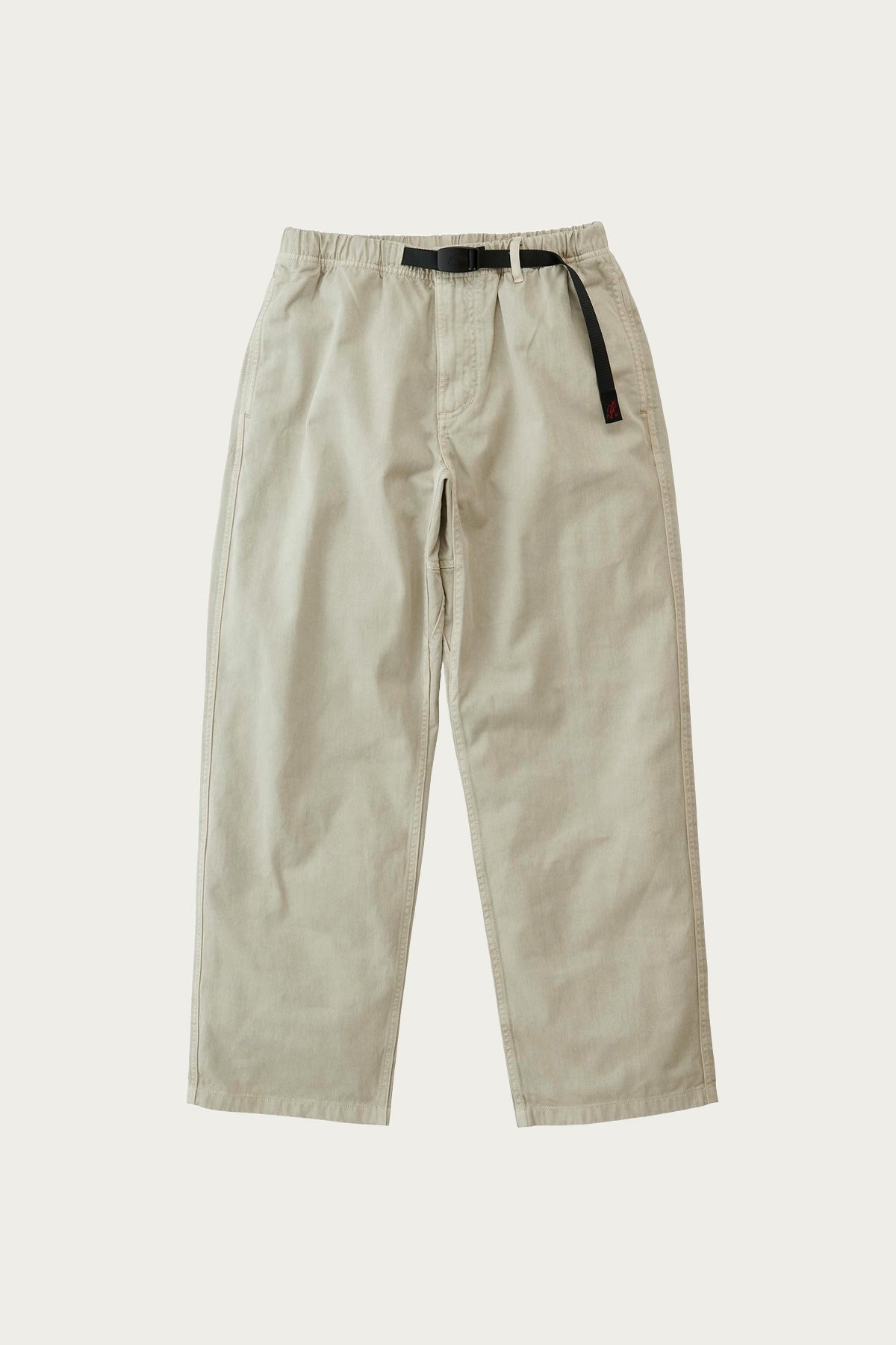 Gramicci - Gramicci Pant Straight Fit - Dune Pigment - Canoe Club