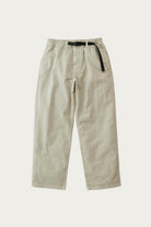 Gramicci - Gramicci Pant Straight Fit - Dune Pigment - Canoe Club