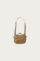 Gramicci - Ripstop Shoulder Bag - Beige - Canoe Club
